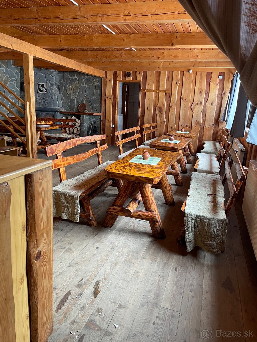 Spoločenská časť